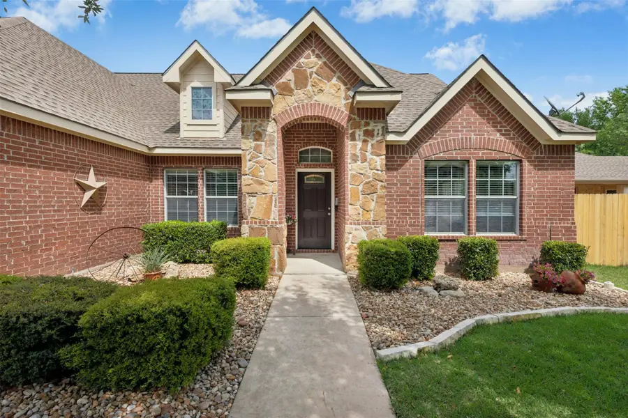 30013 Edgewood Dr, Georgetown, TX 78628 - #3