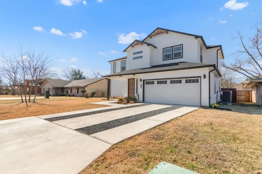 2307 Lathan Ln, Taylor, TX 76574 - #2