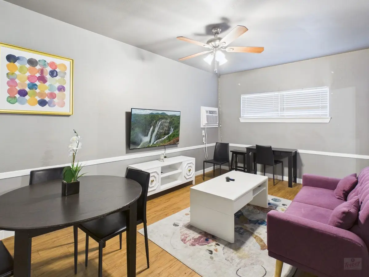 3008 Cedar St #4, Austin, TX 78705 - #1
