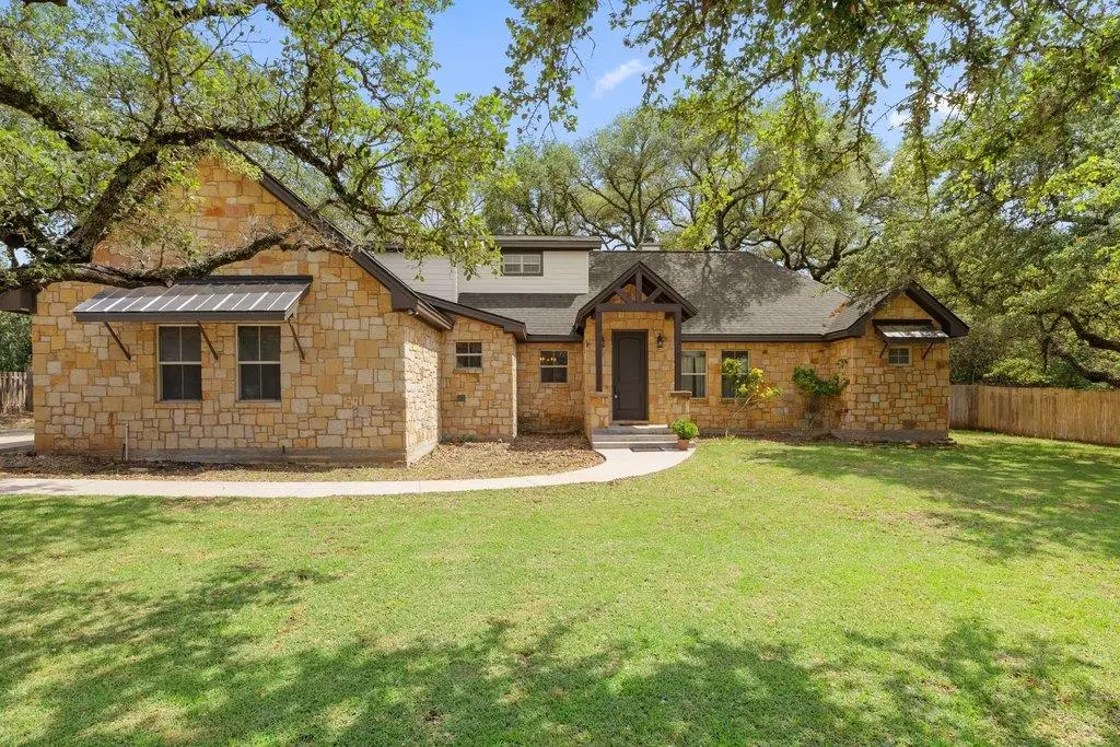 101 Winding Oak Dr, Johnson City, TX 78636 - #1