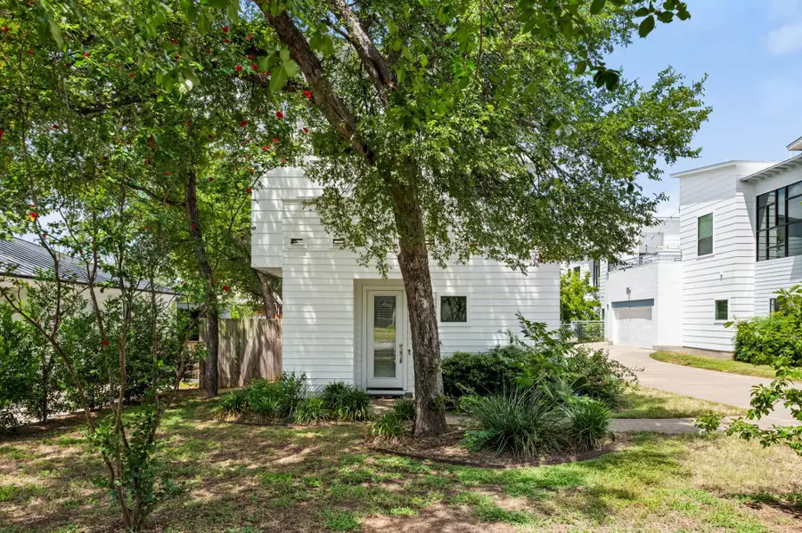 1708 Harvey #I, Austin, TX 78702 - #2