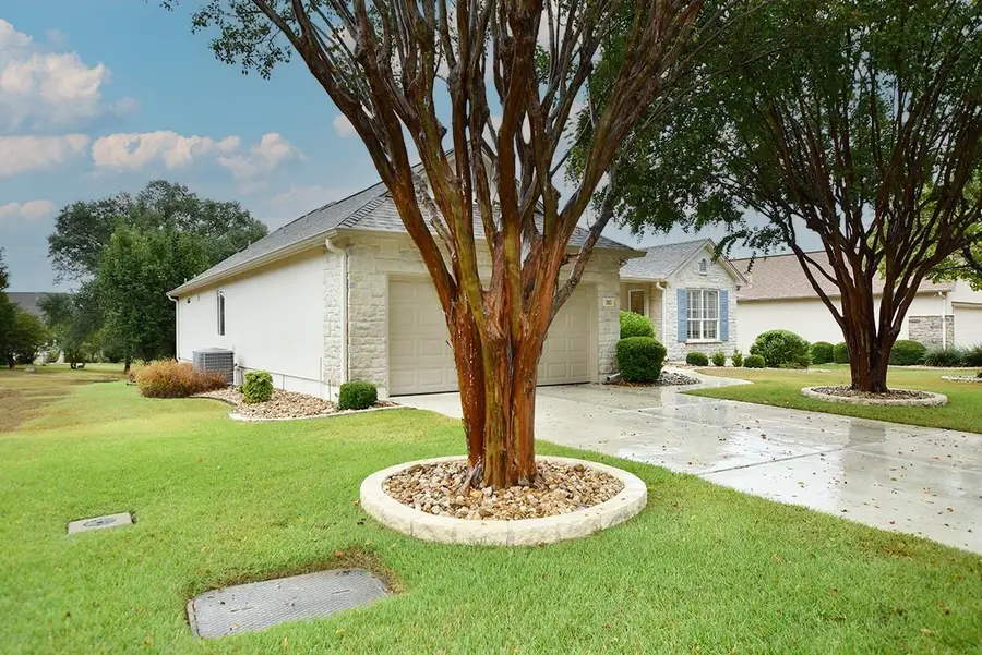 263 Red Poppy Trl, Georgetown, TX 78633 - #2