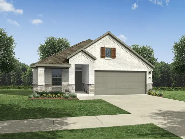908 Universal Dr, Hutto, TX 78634
