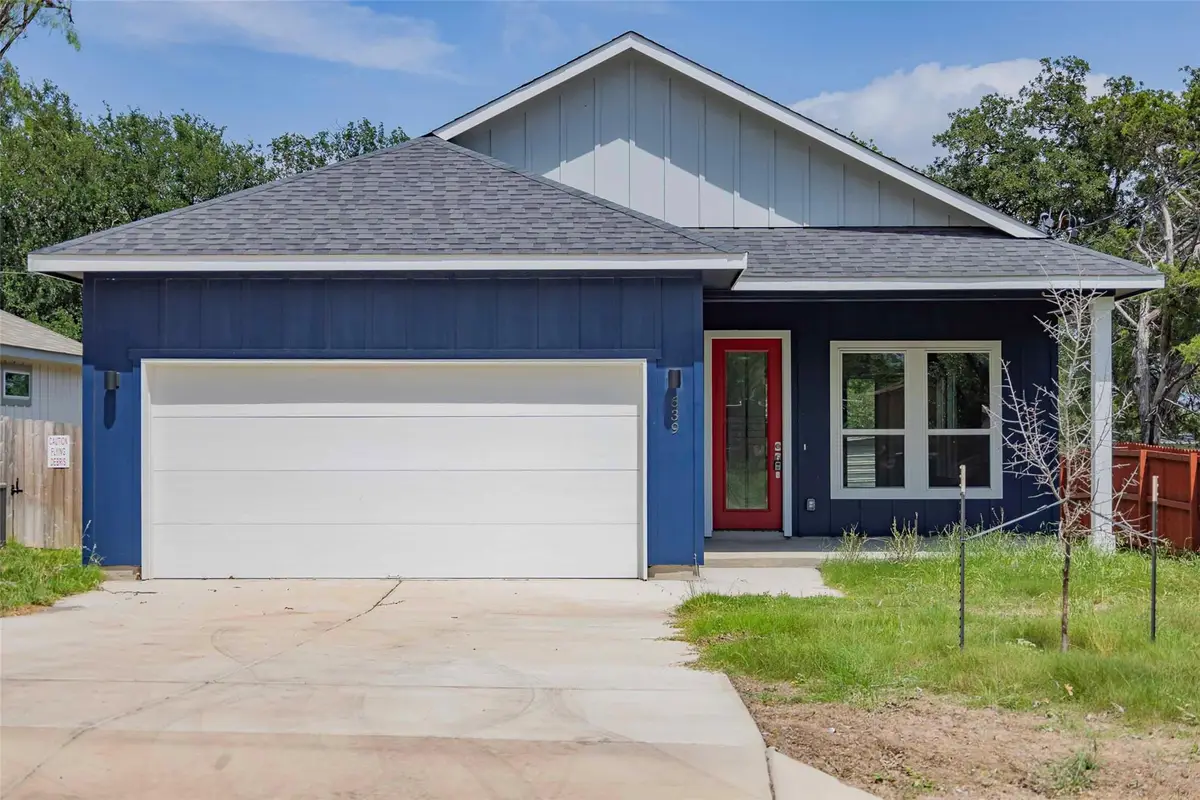 639 Magnolia Ln, Cottonwood Shores, TX 78657 - #1