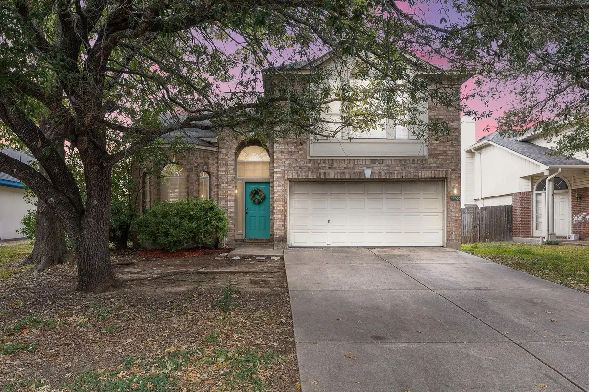 14722 Single Trce, Austin, TX 78728 - Image #1