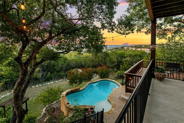 21010 N Ridge St, Lago Vista, TX 78645