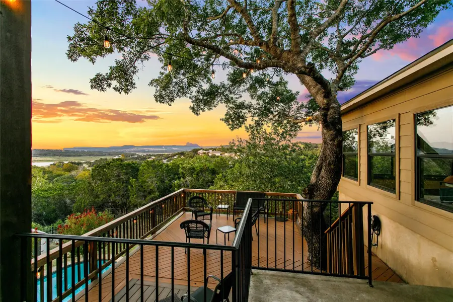 21010 N Ridge St, Lago Vista, TX 78645 - #3