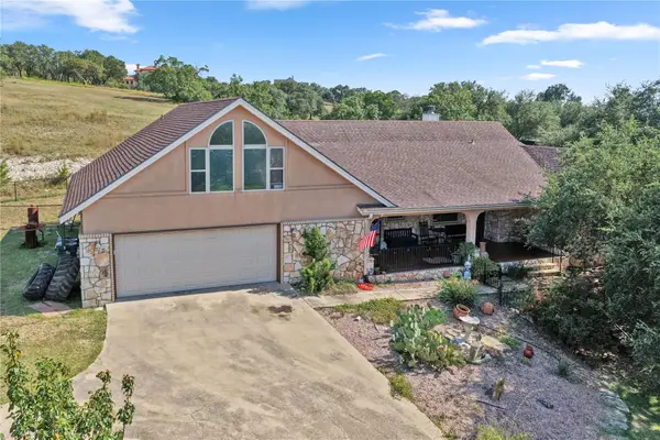 306 Alexander Ave, Burnet, TX 78611