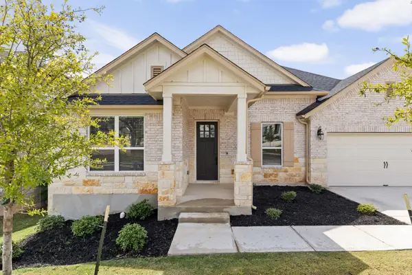 201 Blue Jasmine Trl, Georgetown, TX 78628