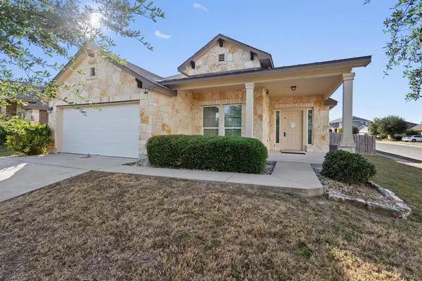 13729 Bauhaus Bnd, Pflugerville, TX 78660