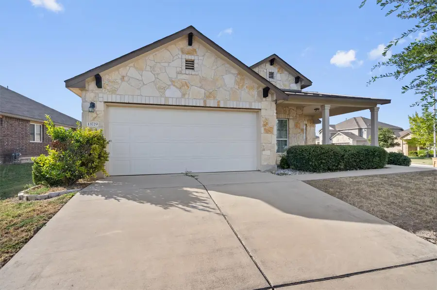 13729 Bauhaus Bnd, Pflugerville, TX 78660 - #2