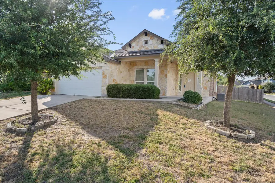 13729 Bauhaus Bnd, Pflugerville, TX 78660 - #3