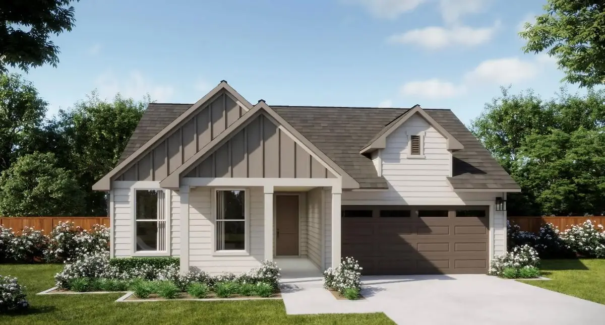 141 Prodigal Way, Kyle, TX 78640 - #1