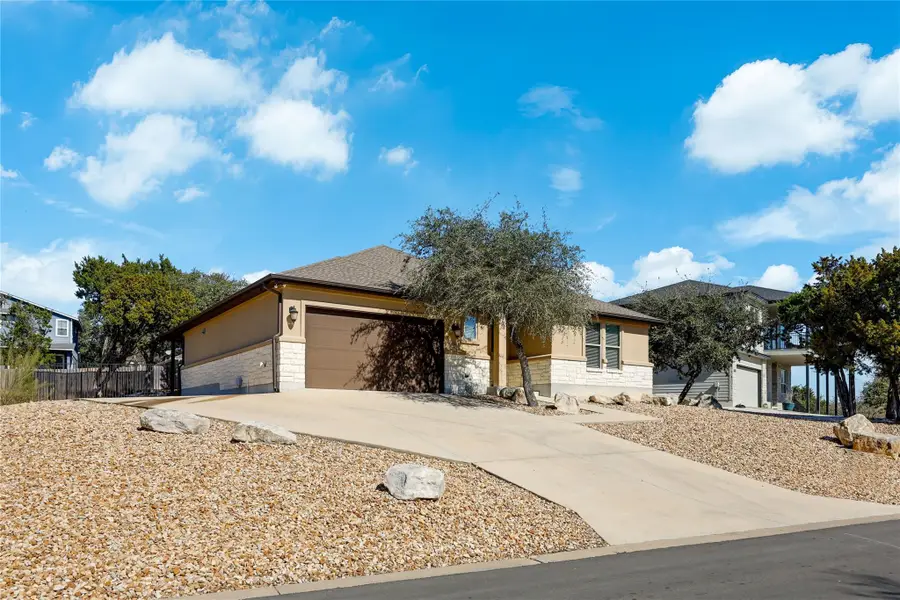 18504 Venture Dr, Lago Vista, TX 78645 - Image #3