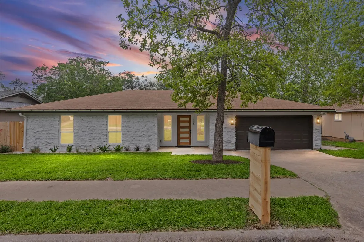 405 Tawny Dr, Austin, TX 78745 - #1