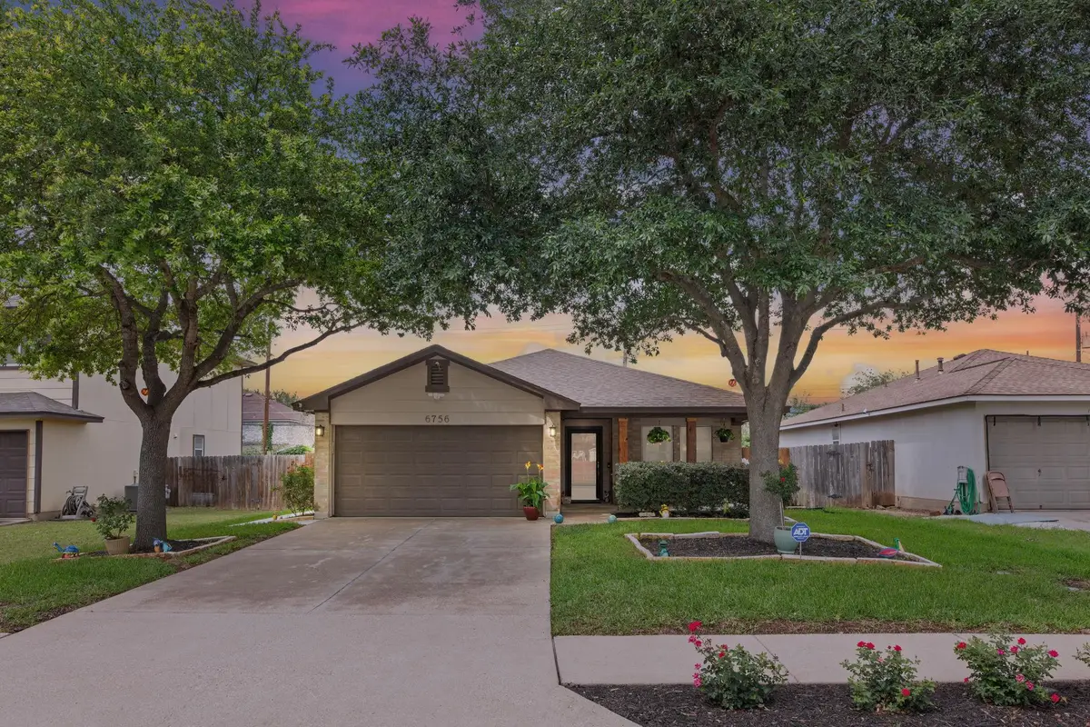 6756 Broad Brook Dr, Austin, TX 78747 - #1