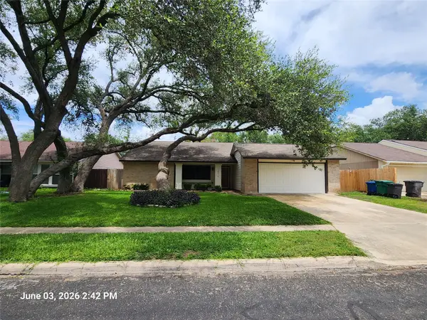 16314 Falcon Hill St, San Antonio, TX 78247