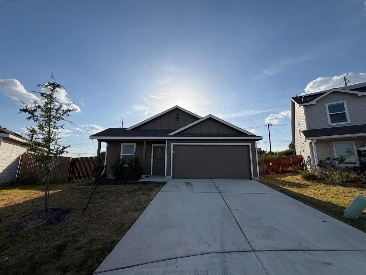 1905 Willkomen Way, Pflugerville, TX 78660 - #1