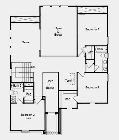 9104 Hamadryas Dr, Austin, TX 78744 - #3