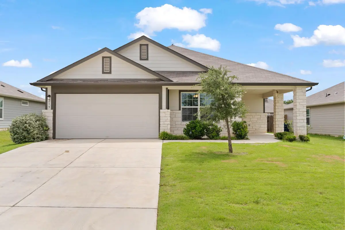215 Bunting Ln, Bertram, TX 78605 - #1