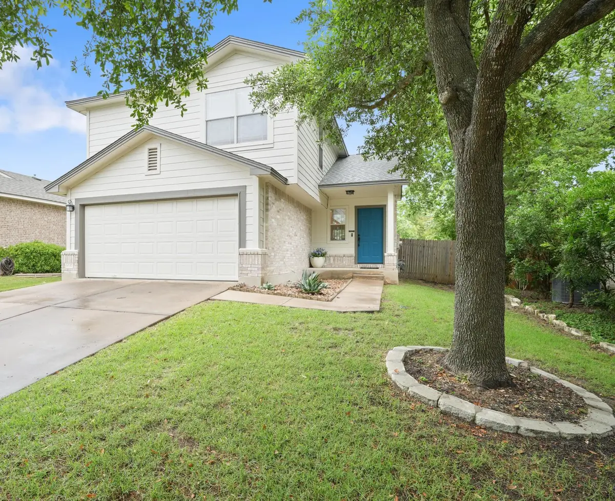 14917 Sassafras Trl, Pflugerville, TX 78660 - #1