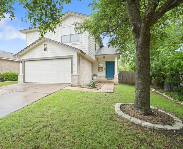 14917 Sassafras Trl, Pflugerville, TX 78660
