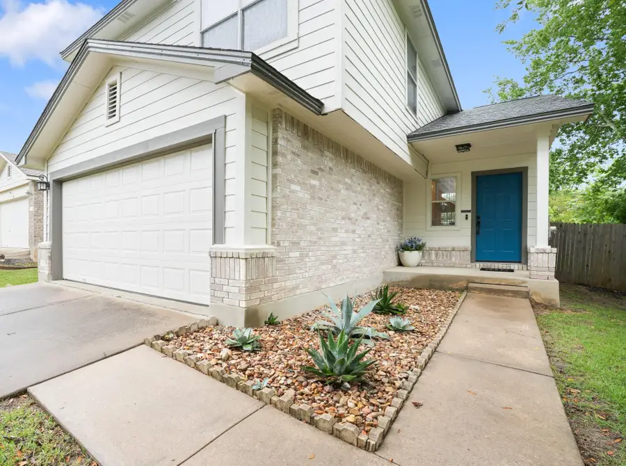 14917 Sassafras Trl, Pflugerville, TX 78660 - #2