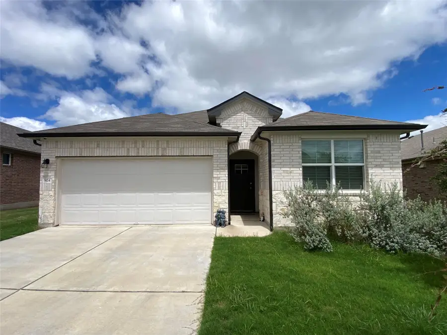924 Vogel Dr, Georgetown, TX 78626 - #2