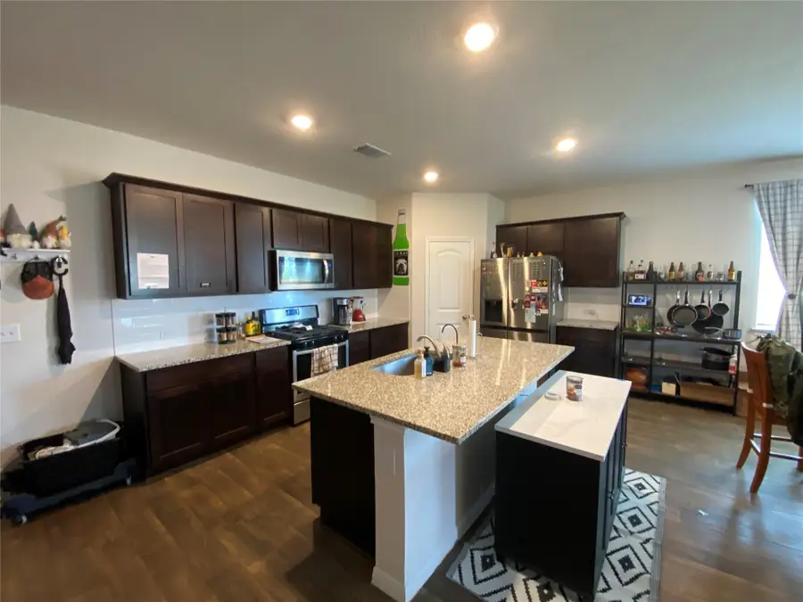 924 Vogel Dr, Georgetown, TX 78626 - #3