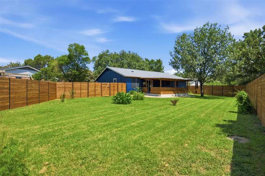 5403 Village Way Ct, Austin, TX 78745 - #3