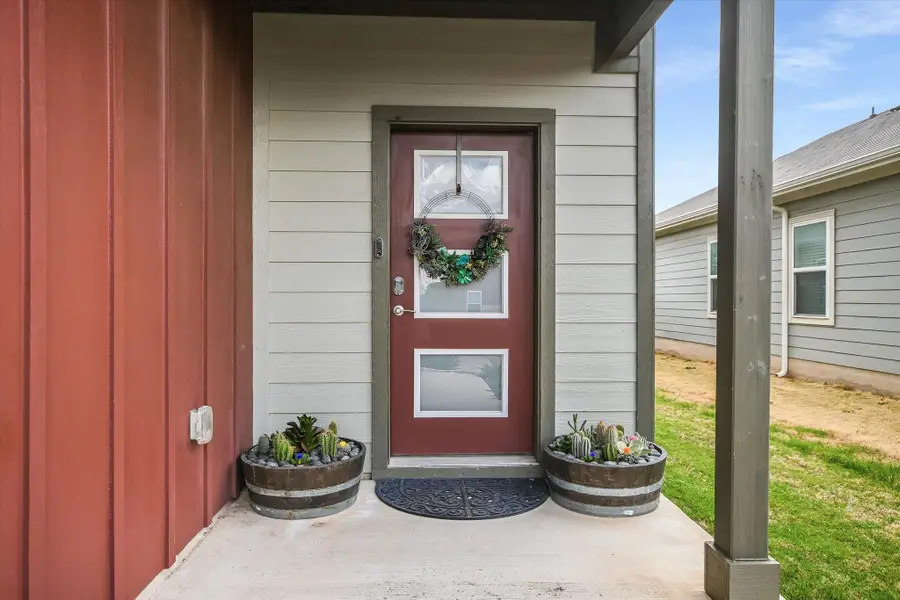 117 Deserti Rd, Leander, TX 78641 - #2