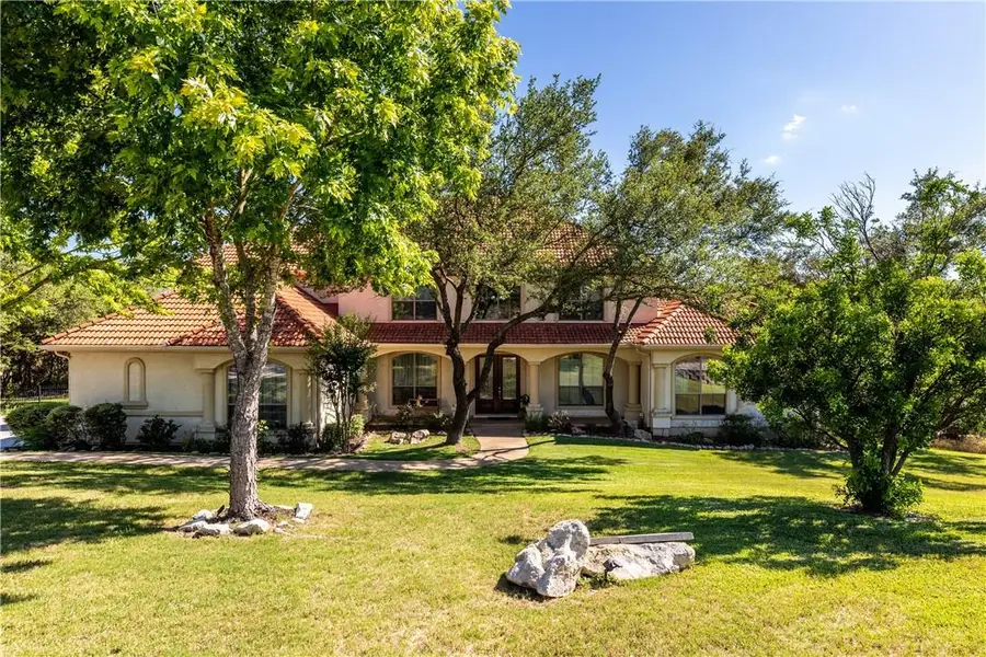 4325 Lago Viento, Austin, TX 78734 - #2