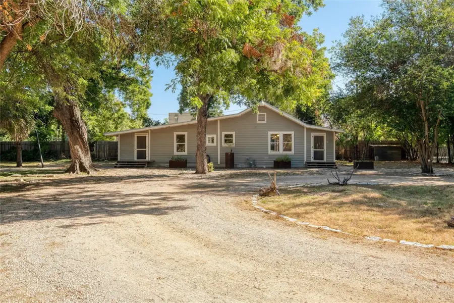 712 Nowotny Ln, Austin, TX 78702 - #2