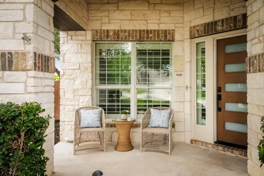 12928 Bloomfield Hills Ln, Austin, TX 78732 - #2