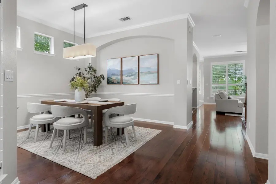 12928 Bloomfield Hills Ln, Austin, TX 78732 - #3