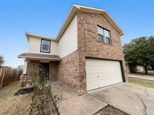 11813 Plains Valley Dr, Del Valle, TX 78617