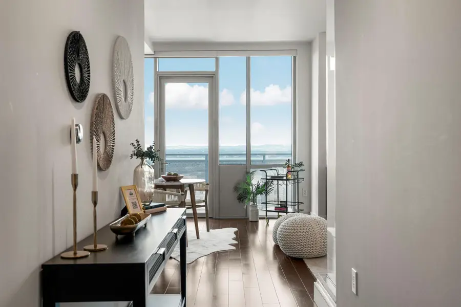 222 West Ave #2204, Austin, TX 78701 - #2