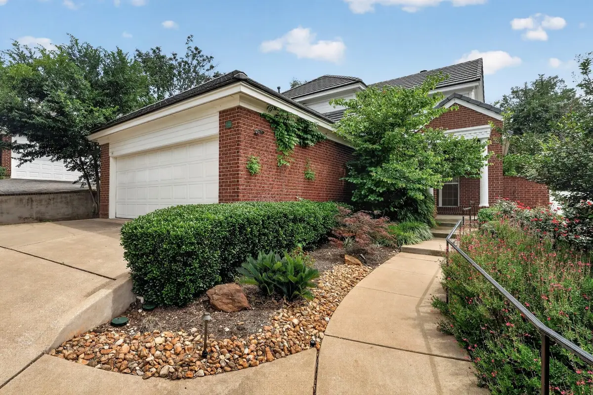 4010 Long Champ Dr #22, Austin, TX 78746 - #1