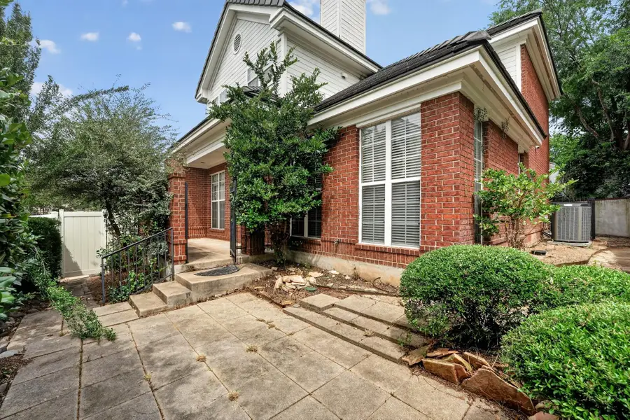 4010 Long Champ Dr #22, Austin, TX 78746 - #3