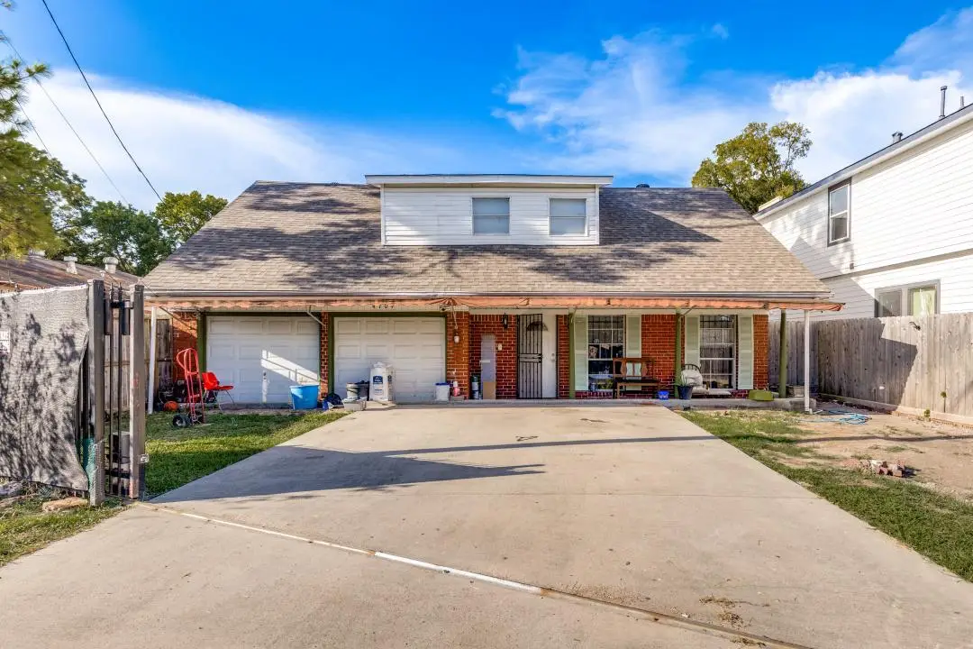 4709 Baton Rouge St, Houston, TX 77028 - #1