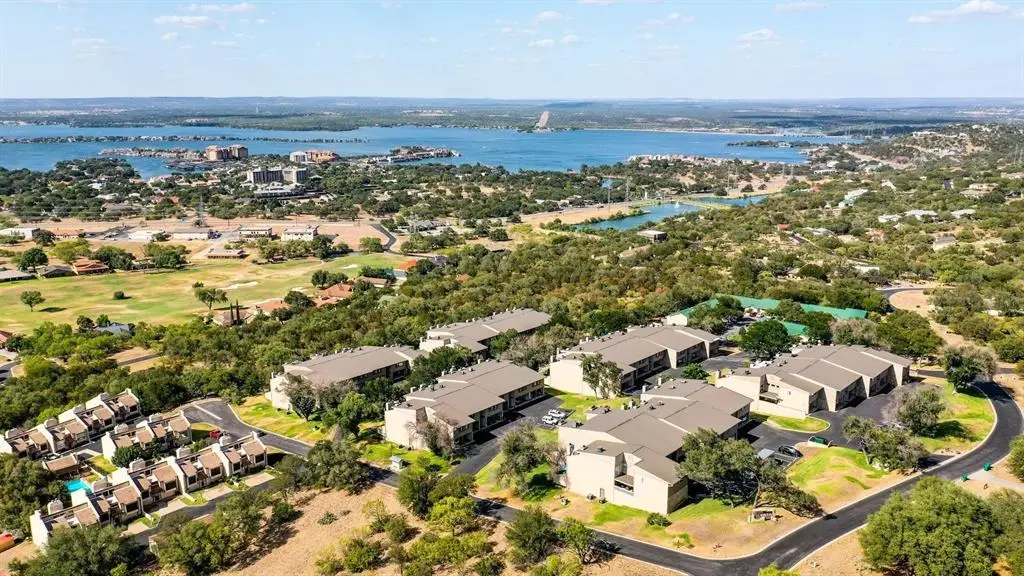 306 Out Yonder #166, Horseshoe Bay, TX 78657 - #1