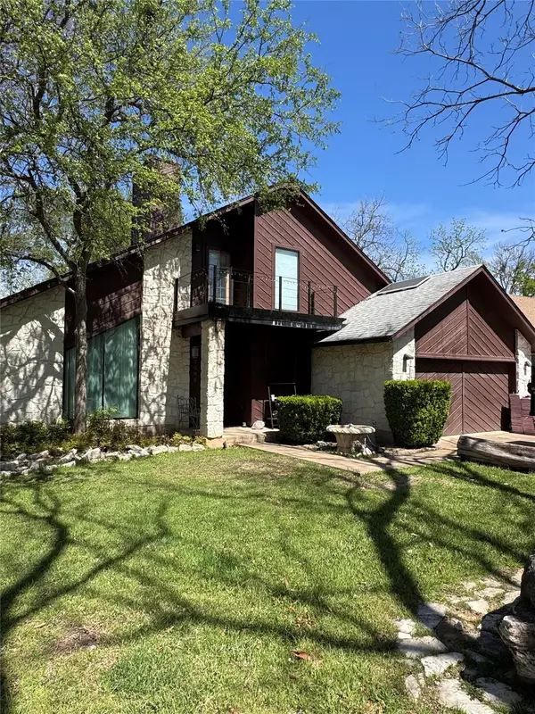 7008 Vallecito Dr, Austin, TX 78759