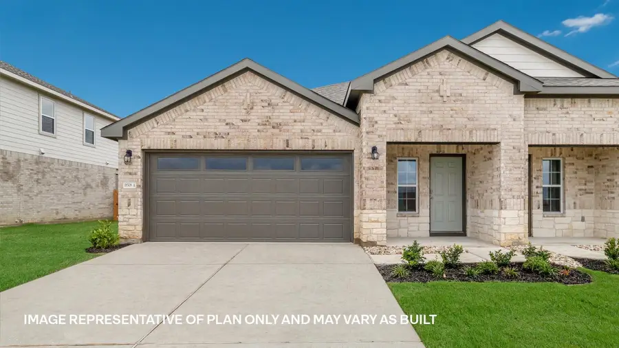 15017-B Afleet Alex St, Manor, TX 78653 - #3