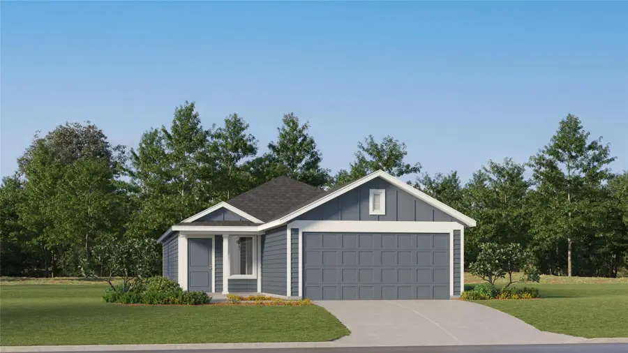 120 Starpacker Ln, Jarrell, TX 76537 - #2