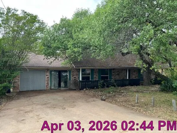 2303 Orleans Dr, Cedar Park, TX 78613