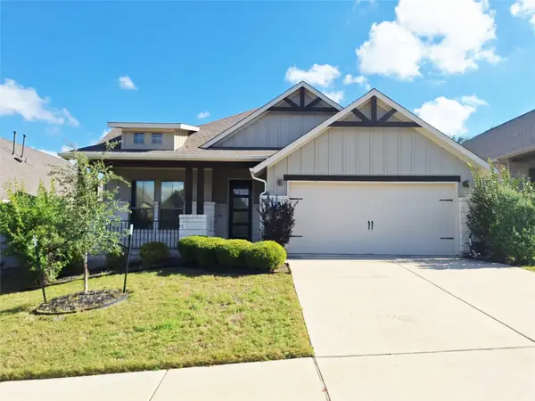 1104 River Vista Rd, Georgetown, TX 78628