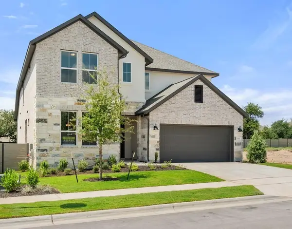 1110 Blue Moon Drive, Georgetown, TX 78628