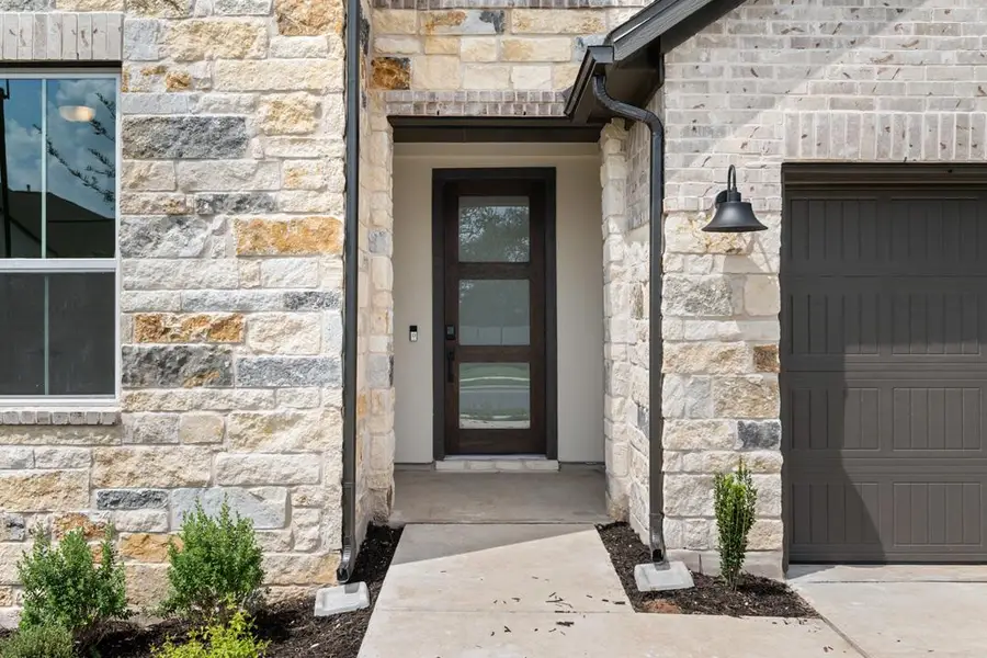 1110 Blue Moon Drive, Georgetown, TX 78628 - #2