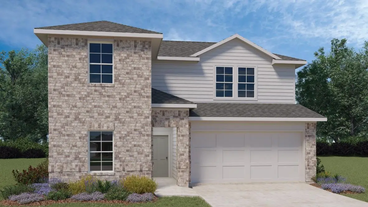 2540 Whittler Rd, Leander, TX 78641 - #1
