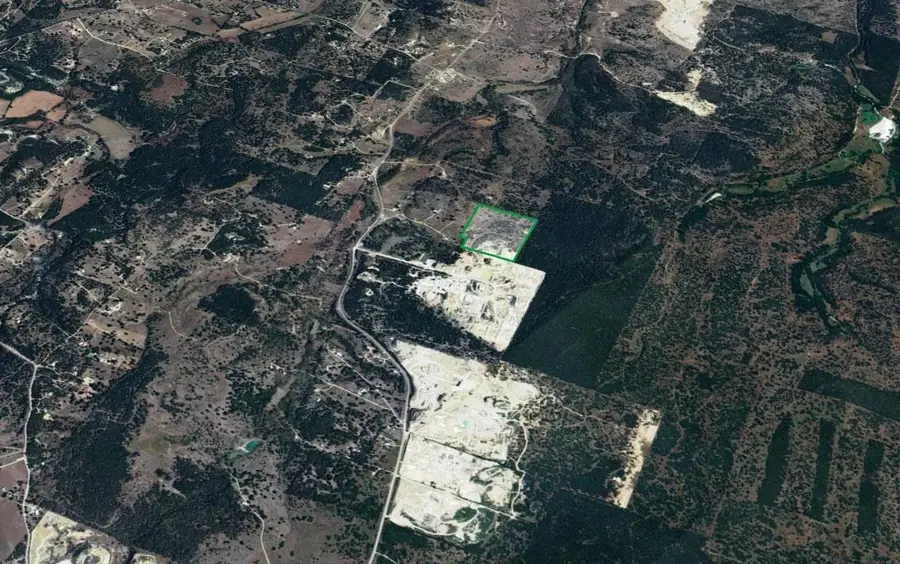 TBD Lot 45 Fm 2843, Salado, TX 76571 - Image #3